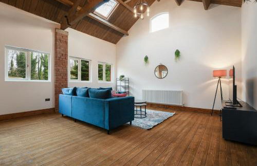 Modern 5BR Victorian Home in Liverpool - Foto 6