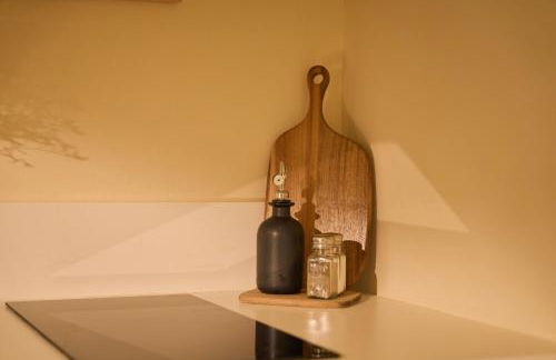 Suite atypique - Jacuzzi spa privé, en centre ville de Cognac - Foto 34