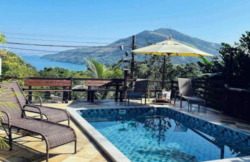 Casa Por do Sol - Foto 1