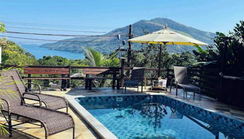 Casa Por do Sol - Foto 1