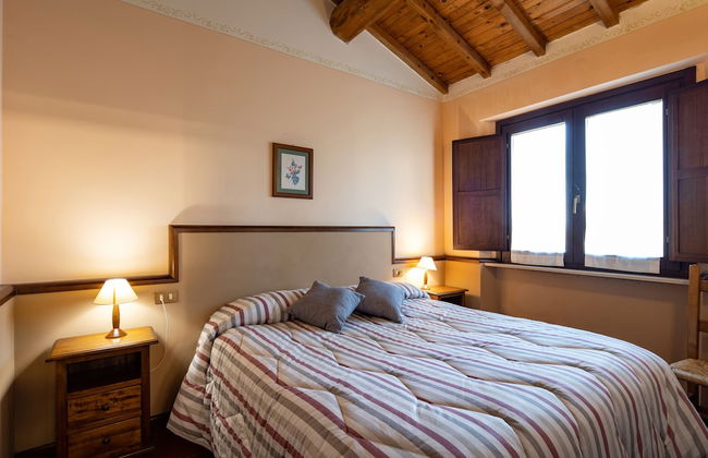 Agriturismo Poggio Degli Olivi - Guest House - Foto 16