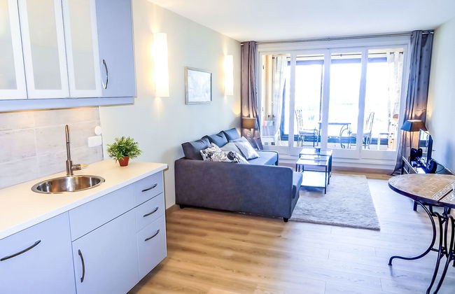 Les Cascadelles - Foto 2