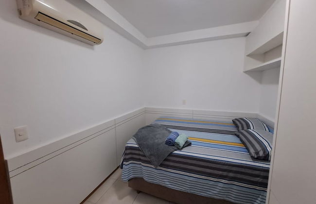 Nautilus Vigia das Marés - Penha - SC - Foto 9