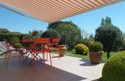 Gite Au Bouzigues - Photo 4