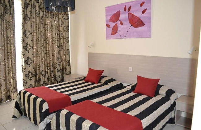 Tasiana Hotel Apartments Complex - Foto 13