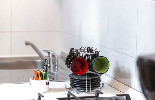 Villa Tolja Lapad beach apartments - Foto 28