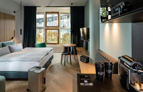 Clipper Boardinghouse - Hamburg-Michel - Photo 42