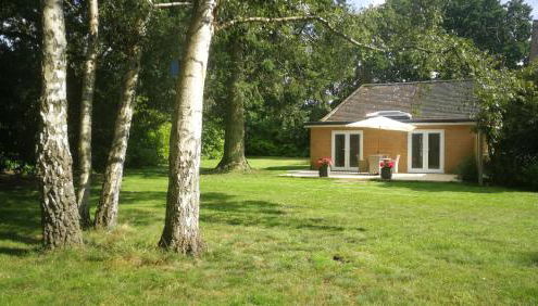 Spinney on the Green - Foto 3