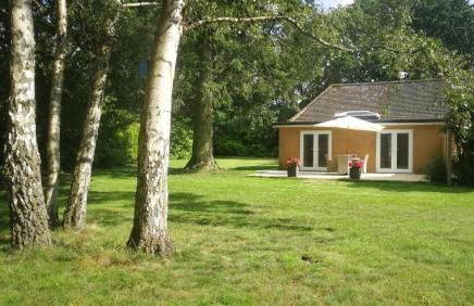 Spinney on the Green - Foto 3