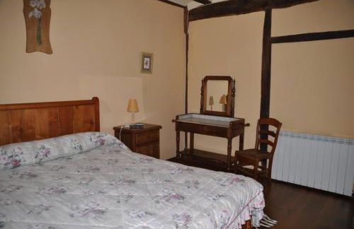 Etxeberri Landa Etxea - Foto 10