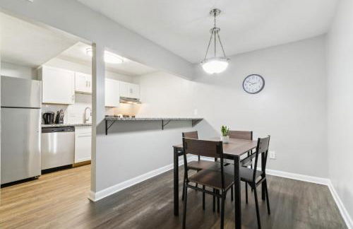 400 winchester 601l 2 Bed 2 Bath Newly Furnished - Foto 9