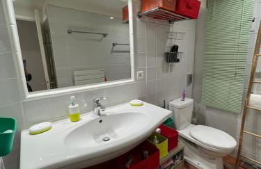 Appartement vue sur mer, piscine, garage privé - Foto 8