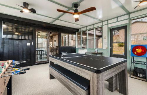 Cozy Retreat With Game Room Lake Como WI by David Rigney Real Estate Solutions - Foto 1