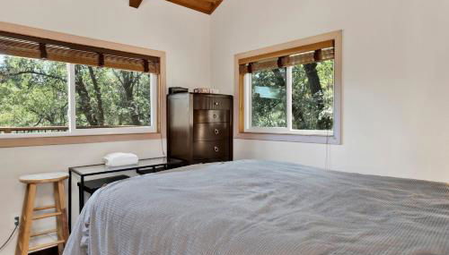 Black OAK Cabin #1977 - Foto 4