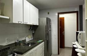 Apartamento Guarapari Praia do Morro - Foto 59