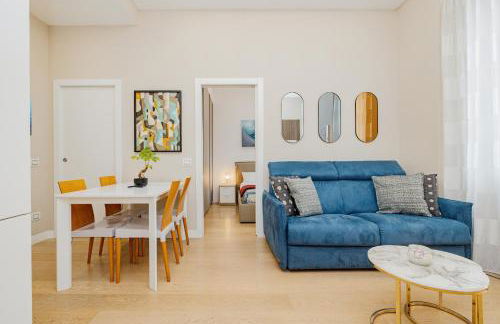 Bnbest Farini enjoy Isola 4 pax - Foto 3