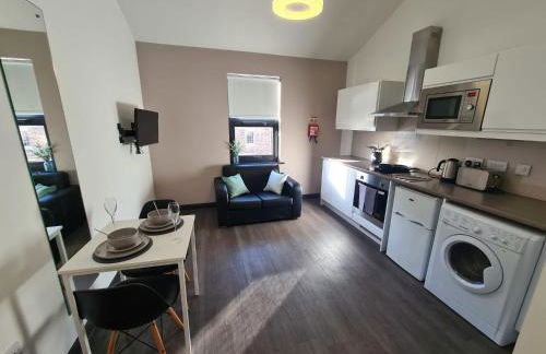 St James' House Newcastle - Foto 15