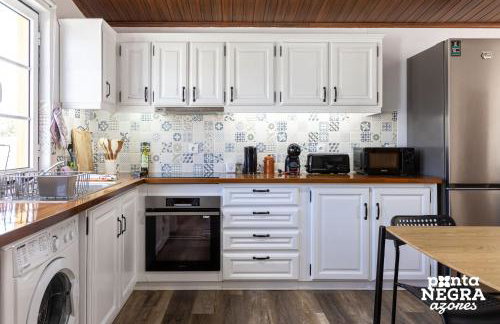 The Biscuit House by PontaNegraAzores - Foto 28