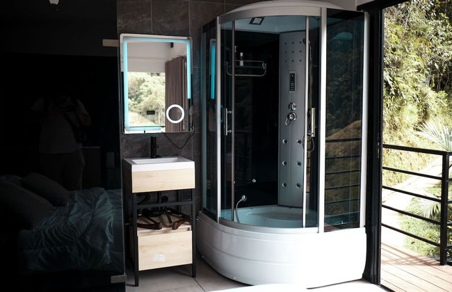 Gaia glamping - Photo 26