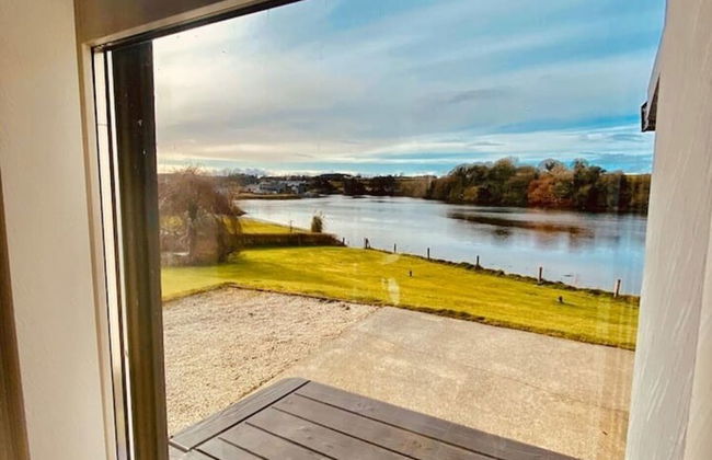 Riverside Cottage, Ramelton, The Wild Atlantic Way - Photo 28