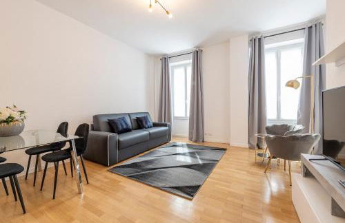 Milan Royal Suites Magenta & Luxury Apartments - Photo 115