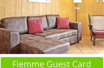 CASA DOLOMIA - 3 camere, 2 bagni, parcheggio Dolomiti Affitti - Foto 1