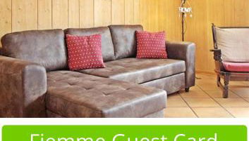 CASA DOLOMIA - 3 camere, 2 bagni, parcheggio Dolomiti Affitti - Foto 1