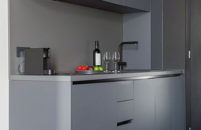 LOOX boutique apartments Gundulićeva - Photo 23