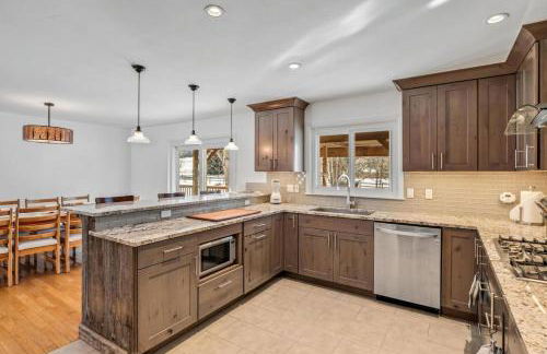 Spacious Secluded 2 Acres Remodeled Walk To Willit - Foto 10