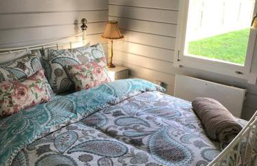 Rocks Chapel Cabin - Photo 8