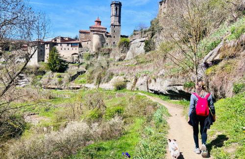 Casa rural Mas Arimany - Photo 45