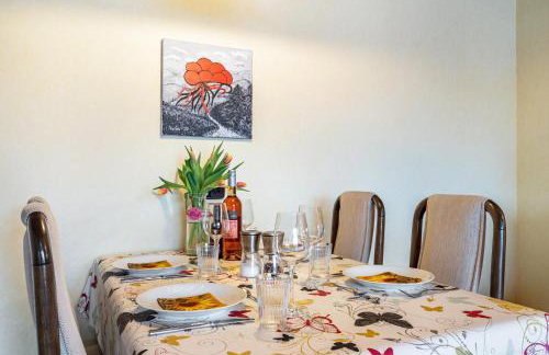 Ferienwohnung Berghansenhof - Foto 9