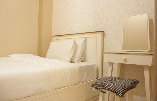 Comfy & Strategic 2BR Gateway Pasteur Apartment near Pasteur Exit Toll - Foto 6