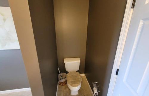 Fenced backyard! 6 miles to Cookeville Boat Dock! - Foto 21