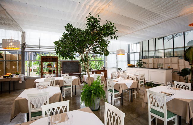 Agriturismo Dolceluna - Foto 17