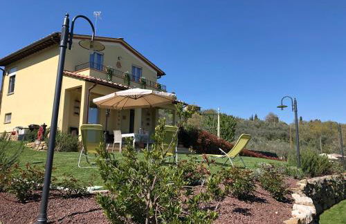 Casa di Campagna Pianelli - Foto 22