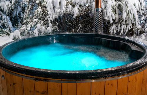 Dziupla House - Foto 27