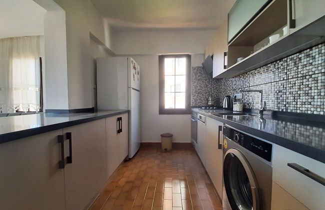 Ertem Apart - Photo 16