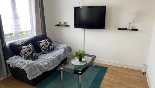 Norwich Apartment - Cosy & Comfortable 1 Bedroom - Foto 2