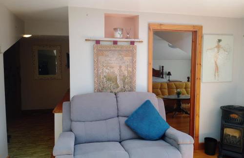 Cosy Rural Gilbert Hights Llandovery Cynghordy - Foto 45