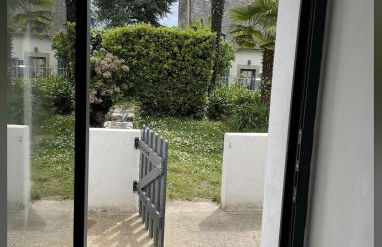 Maison de pêcheur proche du bourg - Foto 58