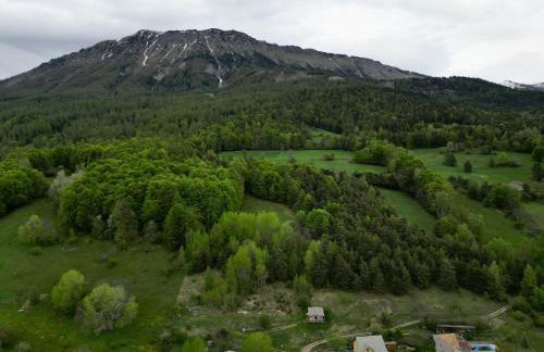 Les Chatcureuils - Foto 31