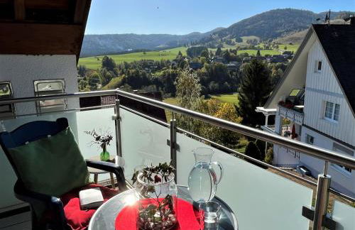 Apartment Schwarzwaldblick III by Interhome - Foto 28