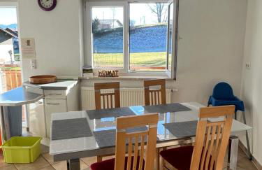 Ferienwohnung Heimatliebe - Photo 18