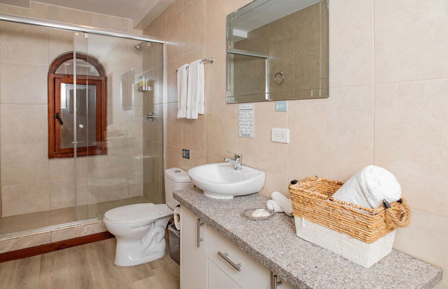 Santa Lucia Suites - Barranco - Photo 47