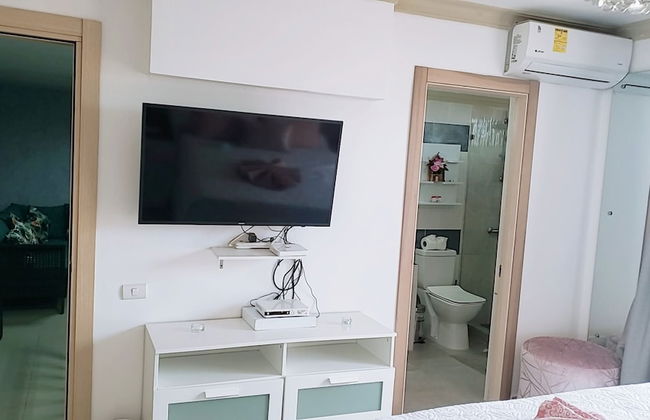 Hotel Boca del Mar Playa Boca Chica Penthouse - Photo 4