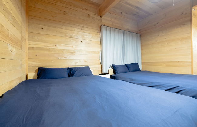 Furano Log House Farm Resort - Foto 9