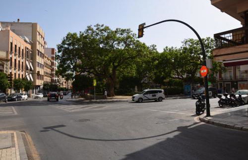 Apartamento Candalex en Málaga - Foto 18