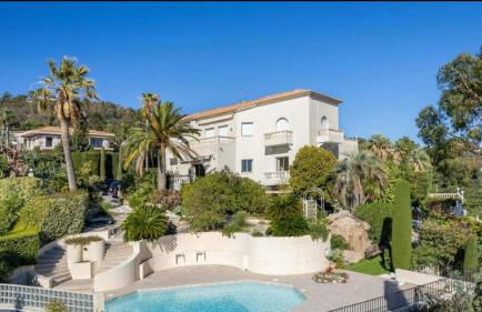 Villa Eden roc - Photo 1