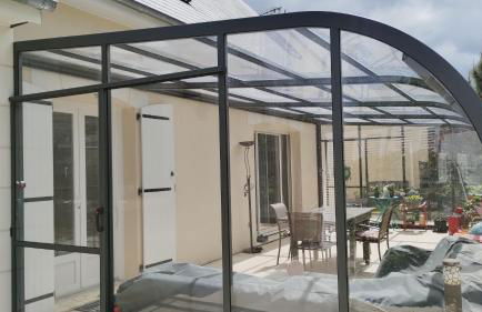 Chez nous à Saint Avertin - Foto 23